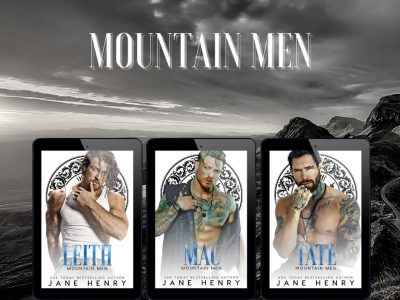 Mountain Men_Series